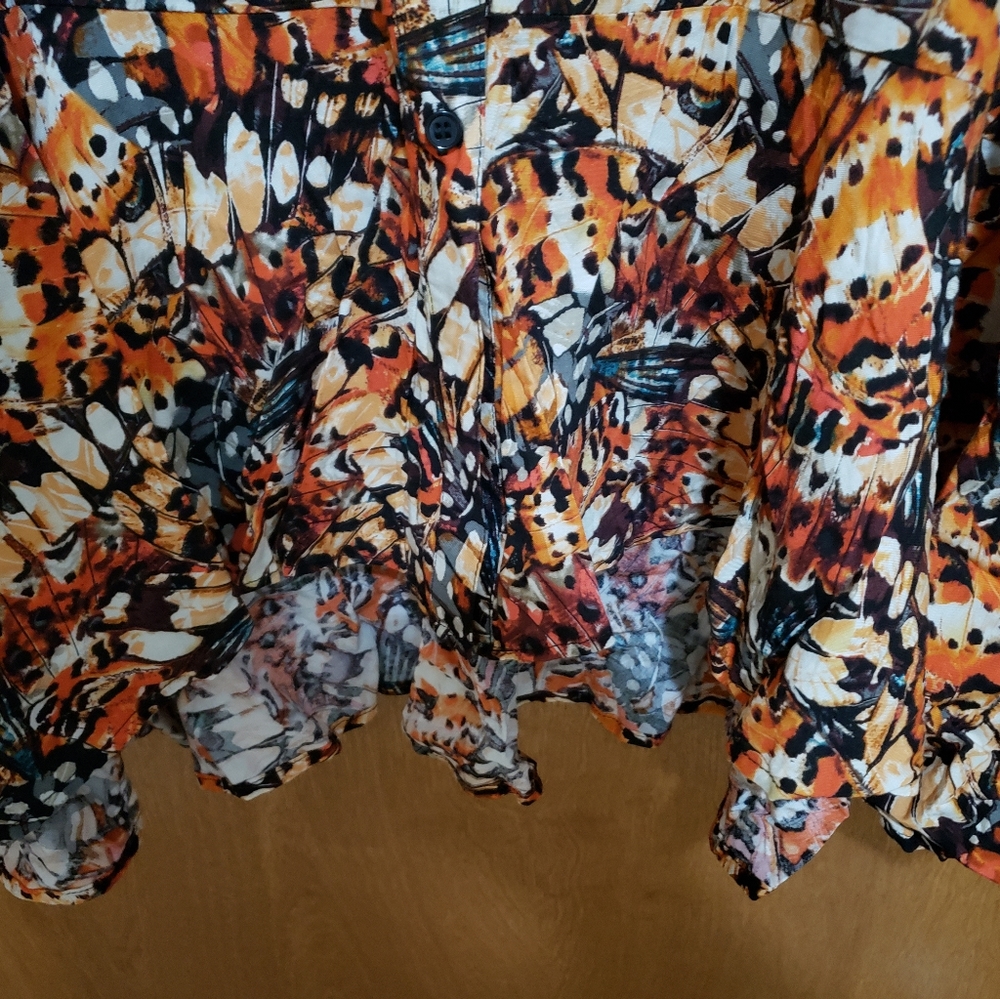 Republic Shirt - Picture 3 of 4
